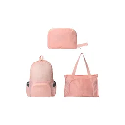 Aura Water Resistant Backpack-picture-10