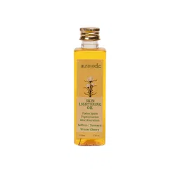 Auravedic Skin lightening oil 100 ml-picture-11