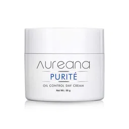 Aureana Purite Oil Control Day Cream - 50 gm-picture-39