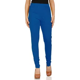 aurelia Cotton Blend Women Churidar-picture-13