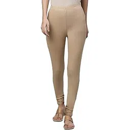 aurelia Cotton Skinny Lycra Strechable Pants for Women | Ankle Length Leggings for Women | Cotton Leggings for Women | Lycra Leggings for Women | Leggings for Women-picture-11
