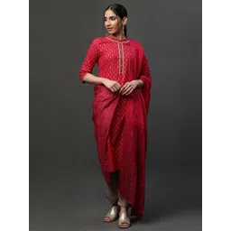 AURELIA Printed Dupatta-picture-15