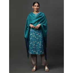 AURELIA Sequinned Dupatta-picture-17