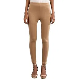 aurelia Strechable Tights for Women | Ankle Length Skinny Fit Leggings for Women | Skinny Fit Leggings for Women-picture-21