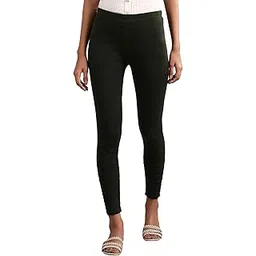 aurelia Strechable Tights for Women | Ankle Length Skinny Leggings for Women | Leggings for Women-picture-19
