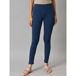 AURELIA Women Ankle-Length Leggings-picture-35
