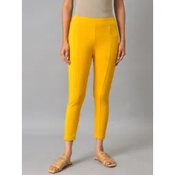 AURELIA Women Ankle-Length Leggings-picture-18