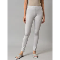 AURELIA Women Ankle-Length Leggings-picture-10