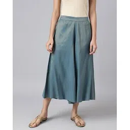 aurelia Women Flared Culottes-picture-12