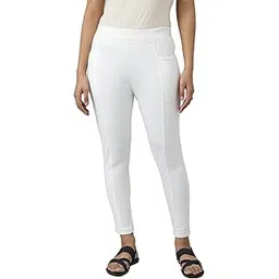 aurelia Women Skinny Fit High Rise Leggings-picture-54