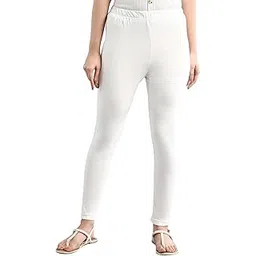 aurelia Women's Slim Fit Mid Rise Tights-picture-22