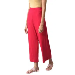 aurelia Women Relaxed Pants image 3