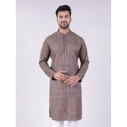 AURIK Men Pathani Kurta-picture-19