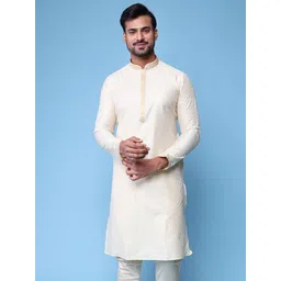 AURIK Men Pathani Kurta-picture-22