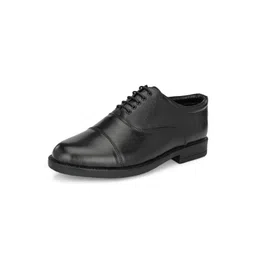 Auserio Men Genuine Leather Formal Oxfords-picture-11