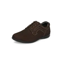 Auserio Men Leather Formal Derbys-picture-22