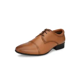 Auserio Men Leather Formal Derbys-picture-37