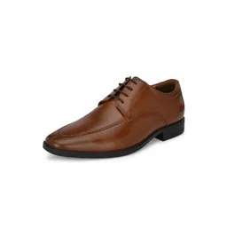 Auserio Men Leather Formal Derbys-picture-36