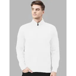 AUSK Men Fleece Lightweight Fashion Jacket-picture-18