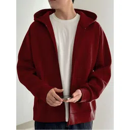 AUSK Men Hooded Sweatshirt-picture-40