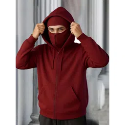AUSK Men Hooded Sweatshirt-picture-10