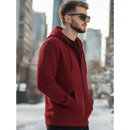 AUSK Men Hooded Sweatshirt-picture-21