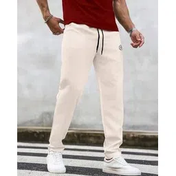 ausk Men Mid-Rise Straight Track Pants-picture-35
