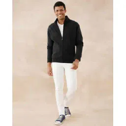 ausk Men Regular Fit Jacket-picture-53
