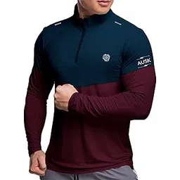 AUSK Men T-Shirt || Sports T-Shirt for Men || T Shirt for Men-picture-50