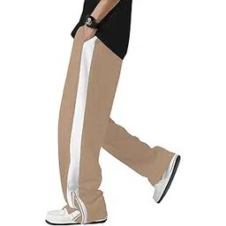 ausk Mens Track Pants|| Loosefit Trouser for Mens-picture-40