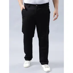 AUSTIN MARTIN Men Regular Fit Mid-Rise Stretchable Jeans-picture-10