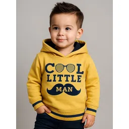 AUSTIVO Boys Printed Hooded Sweatshirt-picture-19