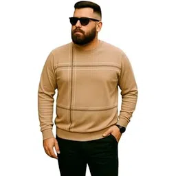 austivo Men Plus Size Winter Shweatshirt-picture-10