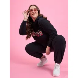 austivo Printed Women Track Suit-picture-14