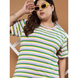 AUSTIVO Striped Top-picture-25