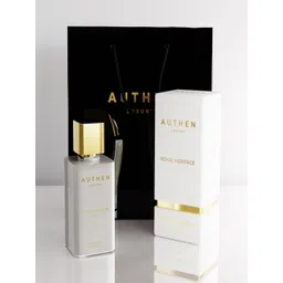 AUTHEN LUXURY PERFUME Royal Heritage Long Lasting Eau De Parfum - 100 ml-picture-37