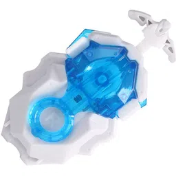 authfort Beyblede DB B-184 Custom Bay Launchr LR Dynamite Strings-picture-24