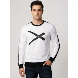 AUTNA Men Printed T-shirt-picture-35