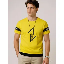 AUTNA Men Printed T-shirt-picture-40