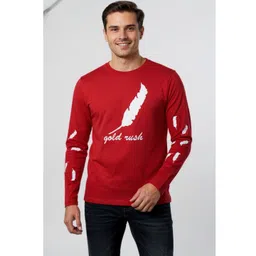 AUTNA Men T-shirt-picture-22