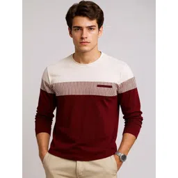 AUTNA Men T-shirt-picture-27