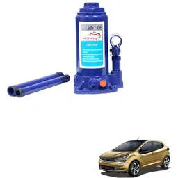auto addict Car Jack 3 ton Hydraulic Bottle Jack For Tata Altroz Vehicle Jack-picture-21