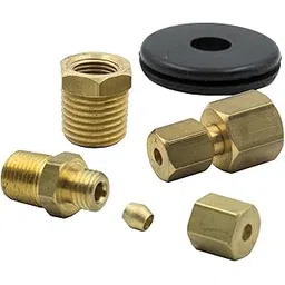 Auto Meter 3290 Accessories Fitting Adapter-picture-14