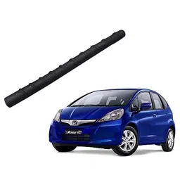 Auto Pearl Black Audio Roof Car Antenna For Honda Jazz-picture-32