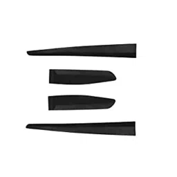 Auto Pearl Car Door Side Beading Compatible For Hyundai I-10-picture-26