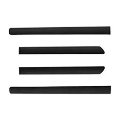 Auto Pearl Car Door Side Beading Compatible For Hyundai Santro Xing (Old Model) (Set of 4)-picture-25