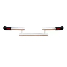 Auto Pearl Car Rear Crash Guard Compatible For Mahindra Bolero-picture-35