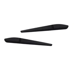 Auto Pearl Car Side Beading Compatible For Hyundai Xcent (Set of 2)-picture-20