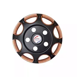 Auto Pearl Car Wheel Cover for Tavera - 381 mm(15 Inch)-picture-44