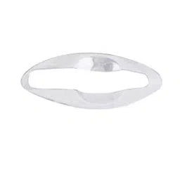 Auto Pearl Chrome Plated Finger Guard ‎Chrome Compatible For ‎Maruti Suzuki WagonR-picture-31